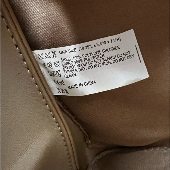 BECOOL Brand Versatile Handbag - Picture 8 of 15